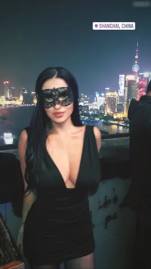 Nikoleta Milenova OnlyFans Leaked Free Thumbnail Picture - #b2rDEprEzq