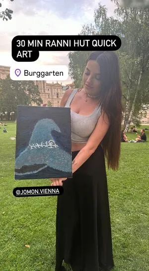 Nikoleta Milenova OnlyFans Leaked Free Thumbnail Picture - #bAif6JlhIN