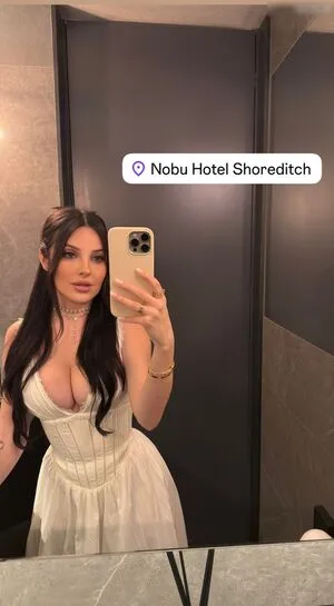 Nikoleta Milenova OnlyFans Leaked Free Thumbnail Picture - #bzdS0yFRkC
