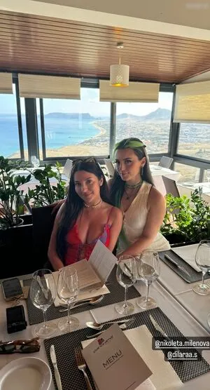 Nikoleta Milenova OnlyFans Leaked Free Thumbnail Picture - #fOjykJhWq8