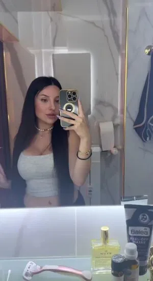 Nikoleta Milenova OnlyFans Leaked Free Thumbnail Picture - #h3yZY7top0