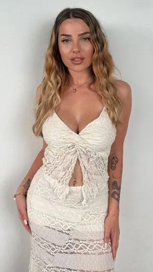 Nikoleta Milenova OnlyFans Leaked Free Thumbnail Picture - #j0bK35uaZA