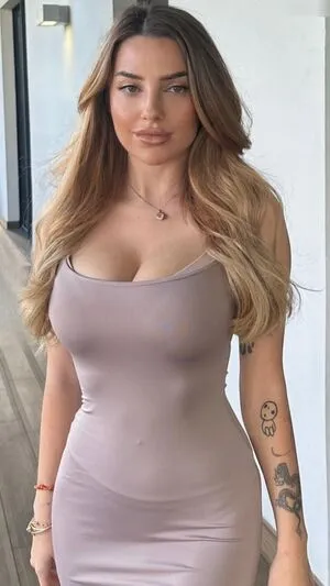 Nikoleta Milenova OnlyFans Leaked Free Thumbnail Picture - #lBq53Yhpi6