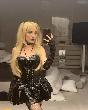 Nikoleta Milenova OnlyFans Leaked Free Thumbnail Picture - #oLKs5HQjh3