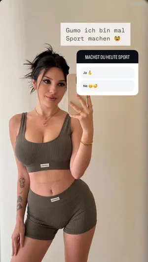 Nikoleta Milenova OnlyFans Leaked Free Thumbnail Picture - #okJfUAVZUd