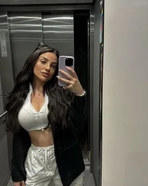 Nikoleta Milenova OnlyFans Leaked Free Thumbnail Picture - #sy200fbbl5