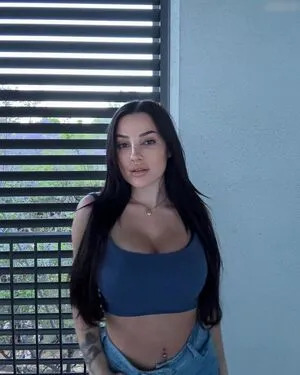 Nikoleta Milenova OnlyFans Leaked Free Thumbnail Picture - #tgG7BzBJjH