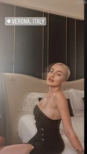 Nikoleta Milenova OnlyFans Leaked Free Thumbnail Picture - #vx6992aw7N