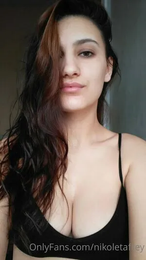 Nikoletafrey OnlyFans Leaked Free Thumbnail Picture - #2nakXurORz