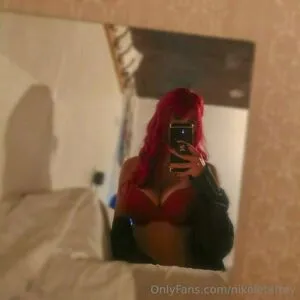 Nikoletafrey OnlyFans Leaked Free Thumbnail Picture - #5aHd4MlAr7