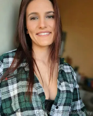Nikoletafrey OnlyFans Leaked Free Thumbnail Picture - #8EbNQFwOPo