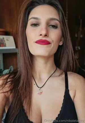 Nikoletafrey OnlyFans Leaked Free Thumbnail Picture - #BuRJ8U8NXS
