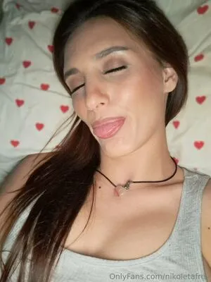 Nikoletafrey OnlyFans Leaked Free Thumbnail Picture - #CMAogwWjgp