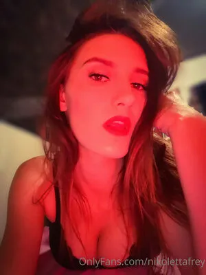 Nikoletafrey OnlyFans Leaked Free Thumbnail Picture - #CQDHYXPMVE