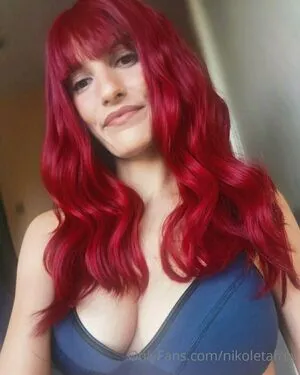 Nikoletafrey OnlyFans Leaked Free Thumbnail Picture - #HHEQl7qg6z