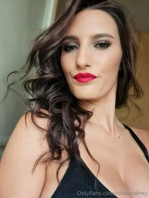 Nikoletafrey OnlyFans Leaked Free Thumbnail Picture - #INeSgrOUhX