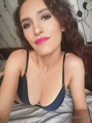 Nikoletafrey OnlyFans Leaked Free Thumbnail Picture - #IdaUYXI7Wi