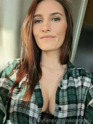 Nikoletafrey OnlyFans Leaked Free Thumbnail Picture - #JKoeosJHEt