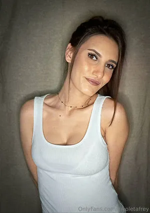 Nikoletafrey OnlyFans Leaked Free Thumbnail Picture - #K1r5otCTKJ