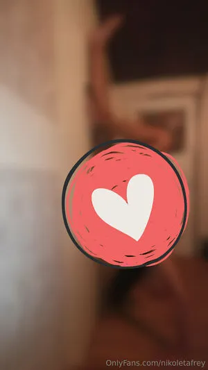 Nikoletafrey OnlyFans Leaked Free Thumbnail Picture - #LQ2Vn67LAd