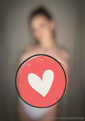 Nikoletafrey OnlyFans Leaked Free Thumbnail Picture - #Rde5xI4lAK