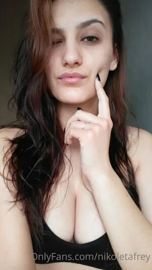 Nikoletafrey OnlyFans Leaked Free Thumbnail Picture - #T61CETMlA6