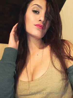 Nikoletafrey OnlyFans Leaked Free Thumbnail Picture - #bIRpZA94Ug