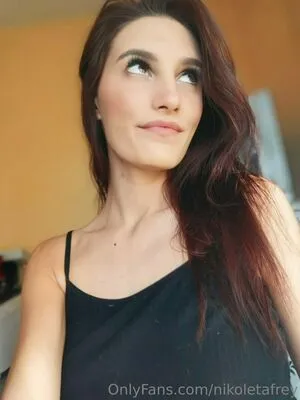 Nikoletafrey OnlyFans Leaked Free Thumbnail Picture - #fE5aCsC8Mt