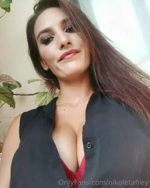 Nikoletafrey OnlyFans Leaked Free Thumbnail Picture - #mRGhlGLKZ2