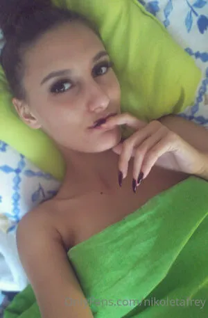 Nikoletafrey OnlyFans Leaked Free Thumbnail Picture - #n9NpnUwRz0