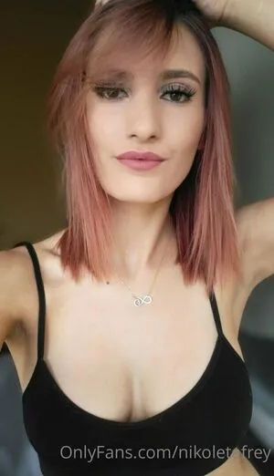 Nikoletafrey OnlyFans Leaked Free Thumbnail Picture - #oxR25fg5jA
