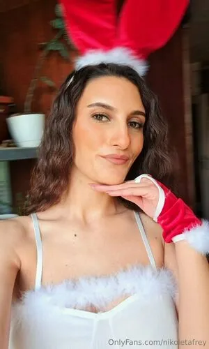 Nikoletafrey OnlyFans Leaked Free Thumbnail Picture - #phlWPYxI1R