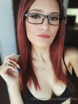 Nikoletafrey OnlyFans Leaked Free Thumbnail Picture - #rbP4w3FVo7