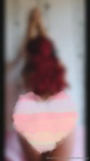 Nikoletafrey OnlyFans Leaked Free Thumbnail Picture - #smHDsQ3qPp