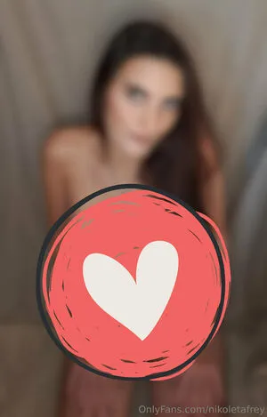 Nikoletafrey OnlyFans Leaked Free Thumbnail Picture - #zEwm7dst32