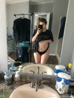 Nikoletlarie OnlyFans Leaked Free Thumbnail Picture - #95QROO7gW0