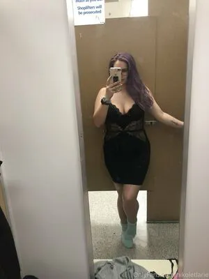 Nikoletlarie OnlyFans Leaked Free Thumbnail Picture - #G2XhACXyQL