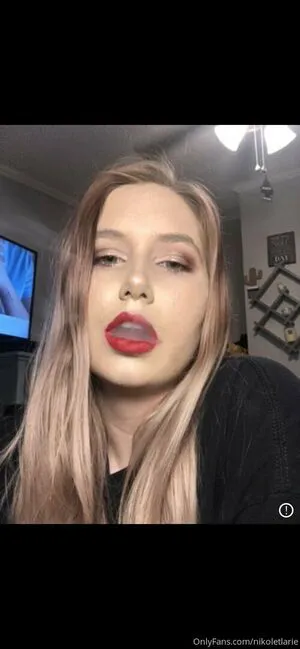 Nikoletlarie OnlyFans Leaked Free Thumbnail Picture - #Ptf8TwPsC1