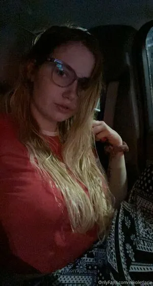 Nikoletlarie OnlyFans Leaked Free Thumbnail Picture - #WZBkxN0uiz