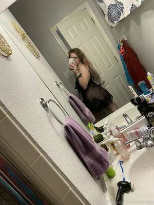 Nikoletlarie OnlyFans Leaked Free Thumbnail Picture - #nQoNO2K0DW