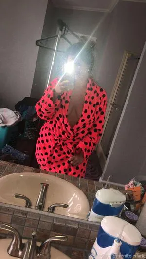 Nikoletlarie OnlyFans Leaked Free Thumbnail Picture - #tm0FCRGIy6