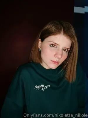 Nikoletta Nikole OnlyFans Leaked Free Thumbnail Picture - #JYJO5VucNo