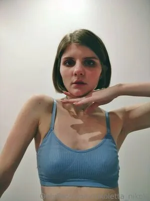 Nikoletta Nikole OnlyFans Leaked Free Thumbnail Picture - #VskZtsUWLi