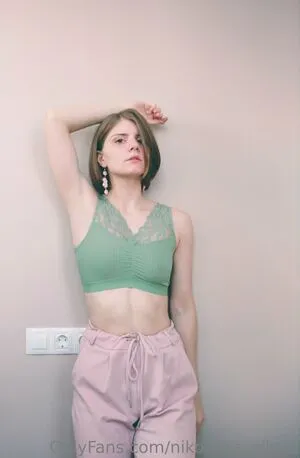 Nikoletta Nikole OnlyFans Leaked Free Thumbnail Picture - #Wex1LFGnlG