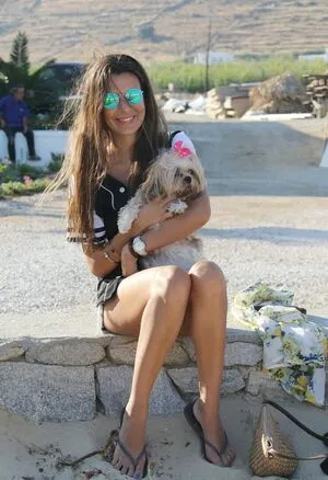 Nikoletta Ralli OnlyFans Leaked Free Thumbnail Picture - #1jvbX98nJo