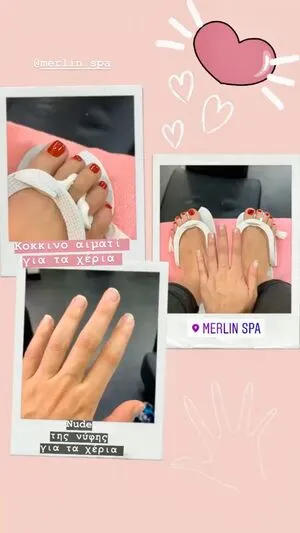 Nikoletta Ralli OnlyFans Leaked Free Thumbnail Picture - #Pf9vZGGDOt