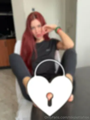 Nikolettafree OnlyFans Leaked Free Thumbnail Picture - #Aq3Ql2UYC9