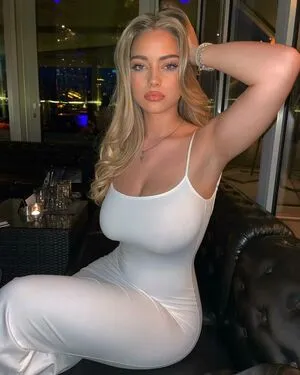 Nikolina Nikolic OnlyFans Leaked Free Thumbnail Picture - #IychaSMsOp