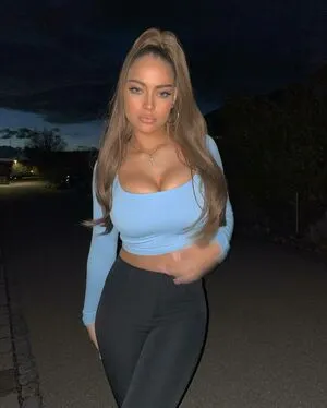 Nikolina Nikolic OnlyFans Leaked Free Thumbnail Picture - #Szvta3ycs1
