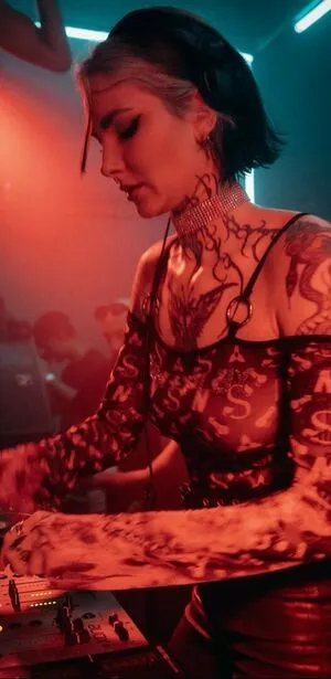 Nikolina OnlyFans Leaked Free Thumbnail Picture - #Avi2DMjcex